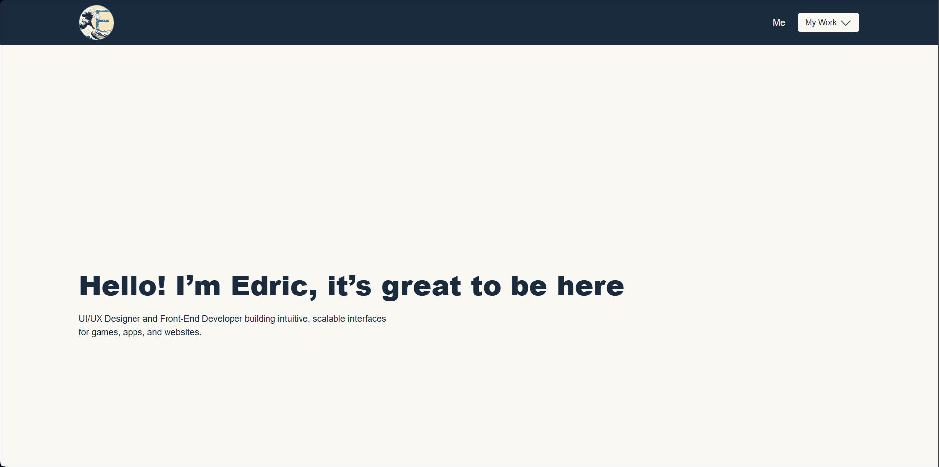 Project Image Placeholder